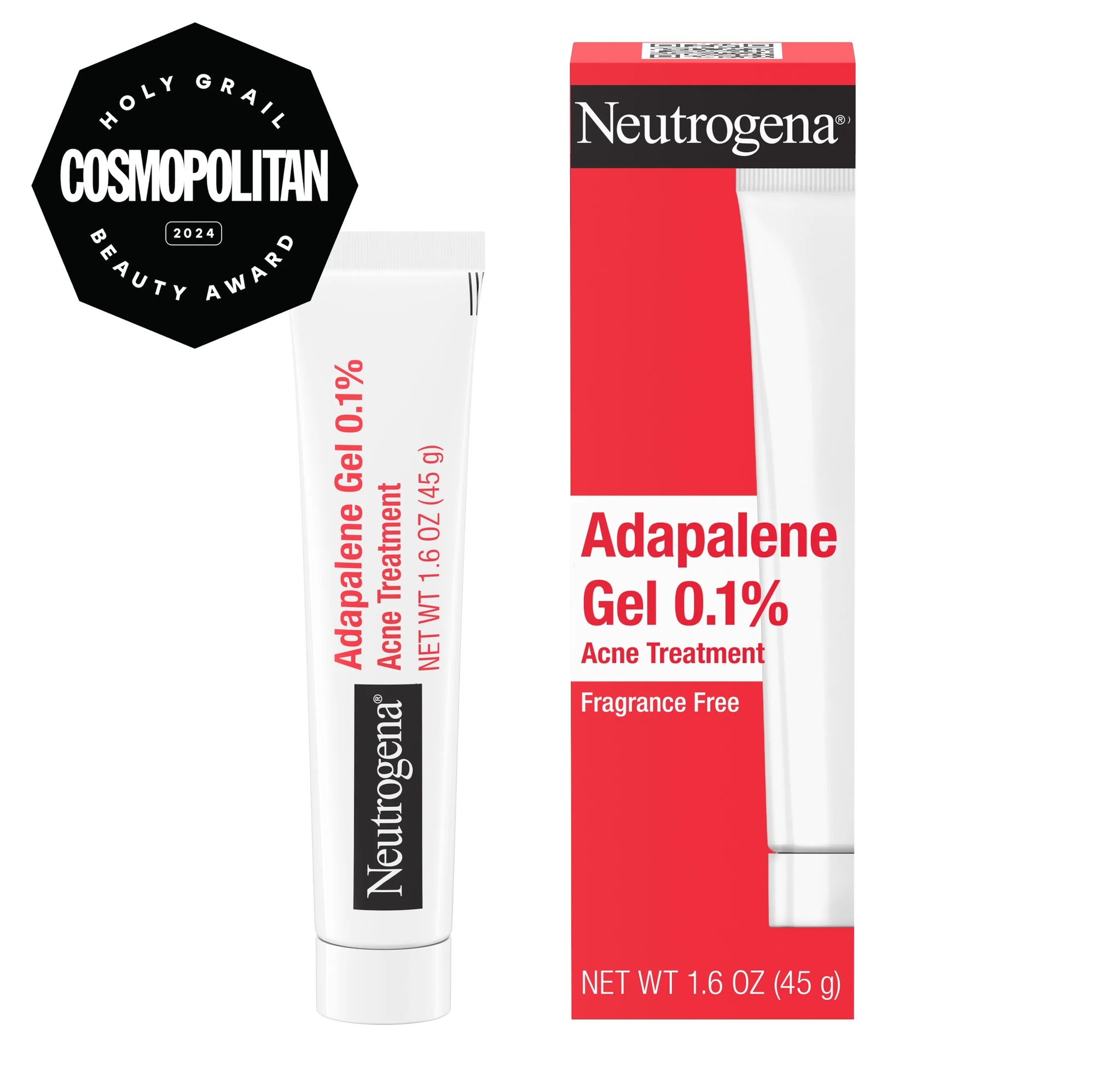 Neutrogena Adapalene Gel