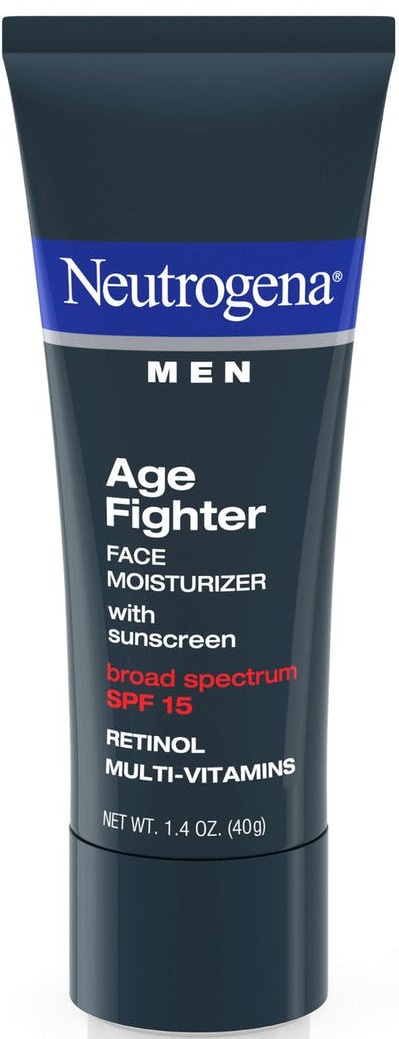 Neutrogena Age Fighter SPF 15