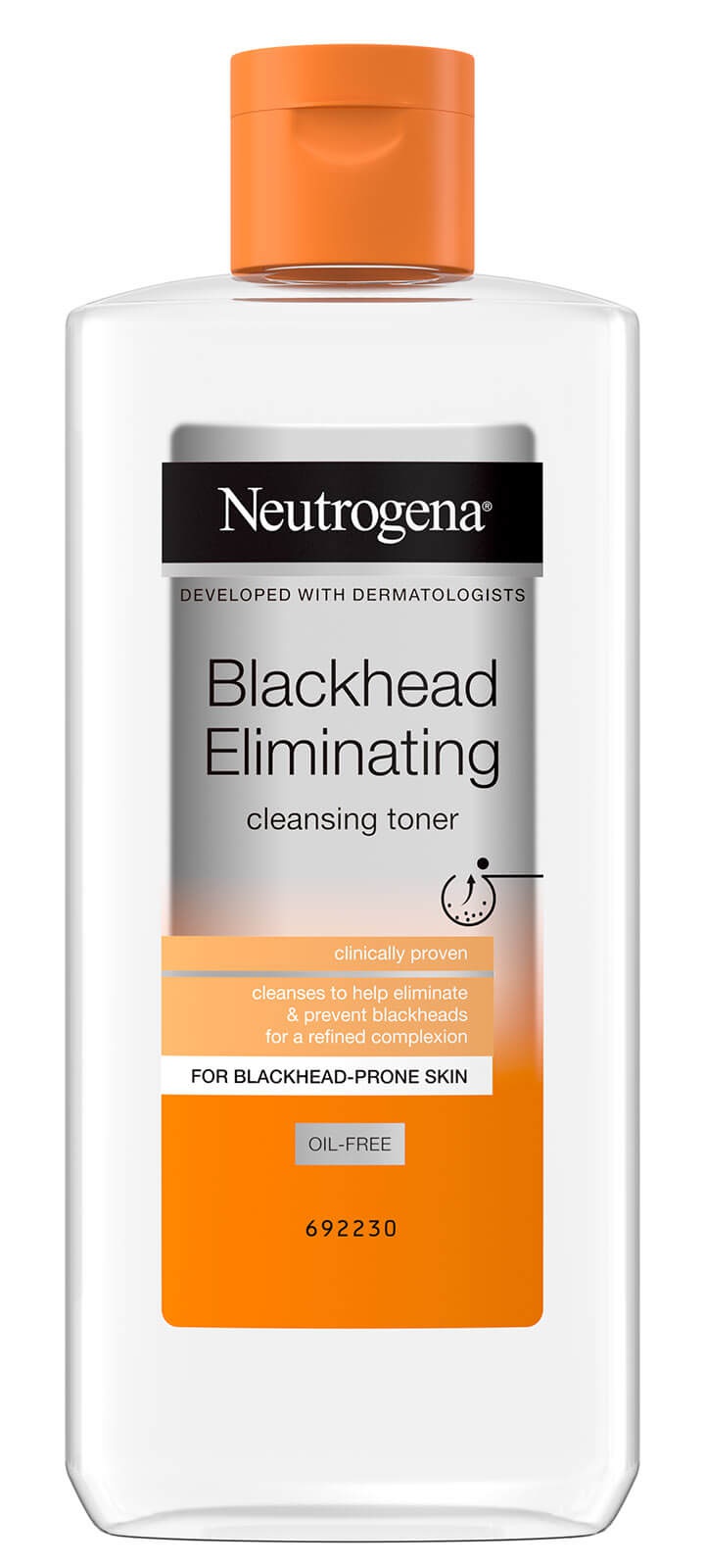 Neutrogena Blackhead Eliminating Cleansing Toner