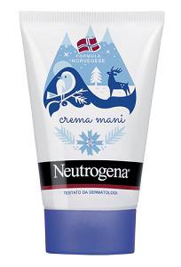 Neutrogena Crema Mani Formula Norvegese