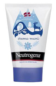Neutrogena Formula Norvegese Crema Mani