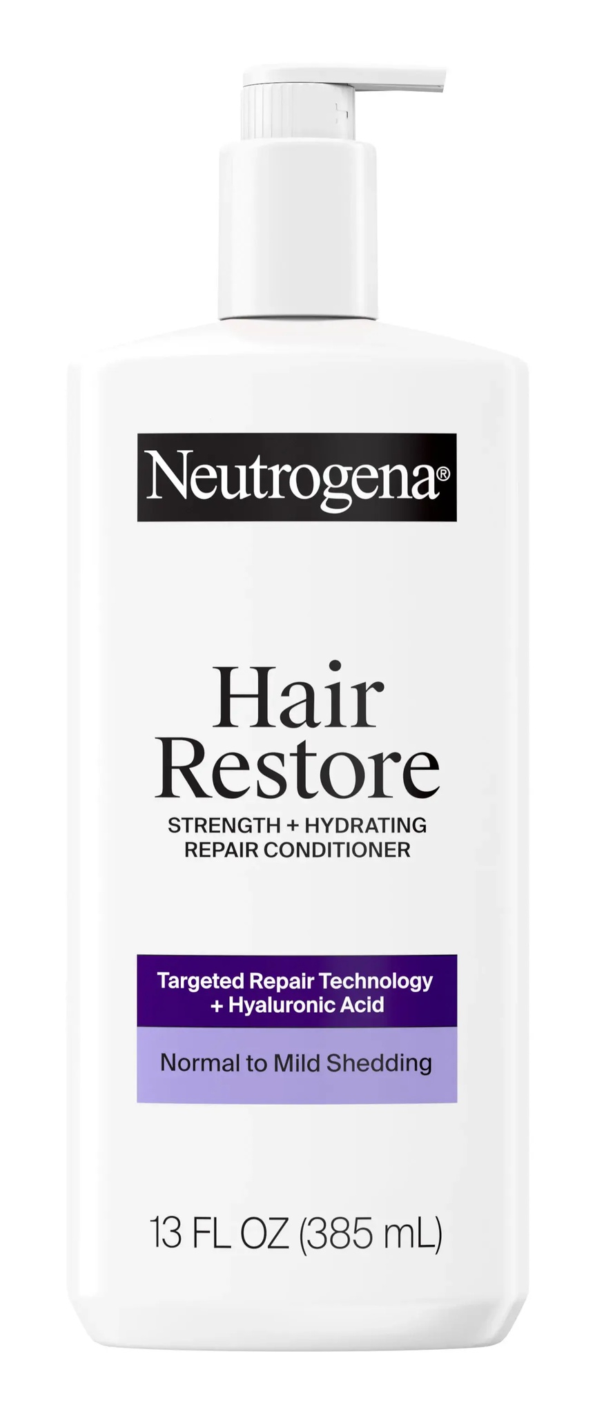 Neutrogena Hair Restore Strength + Hydrating Repair Conditioner