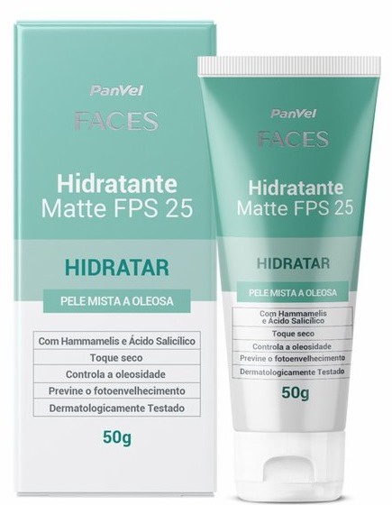 Neutrogena Hidratante Face Care Intensive Antissinais FPS22