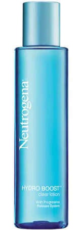 Neutrogena Hydro Boost Clear Lotion