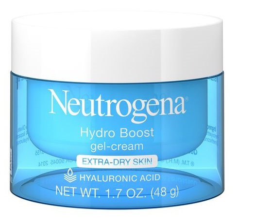 Neutrogena Hydro Boost Gel-Cream Extra-Dry Skin