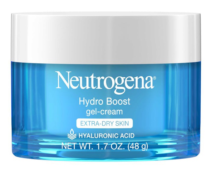 Neutrogena Hydro Boost Gel Cream Extra Dry