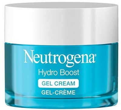 Neutrogena Hydro Boost Gel Cream Hyaluronic Acid + Botanical Trehalose