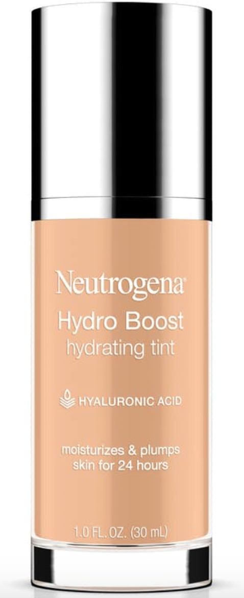 Neutrogena Hydro Boost Hydrating Tint