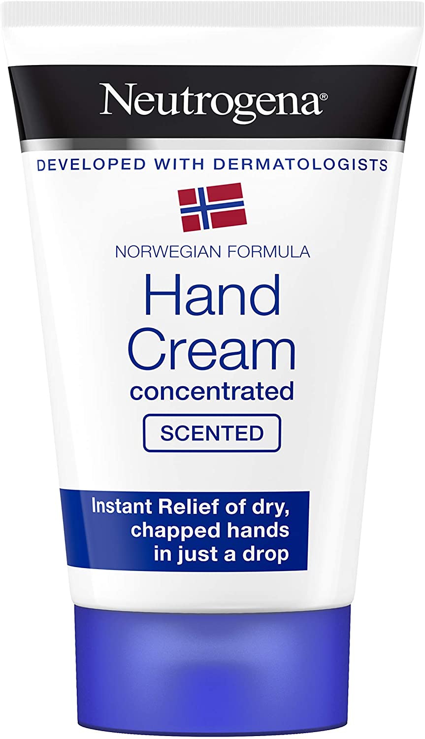 Neutrogena Norwegian Formula Concentrated Hand Cream - Scented