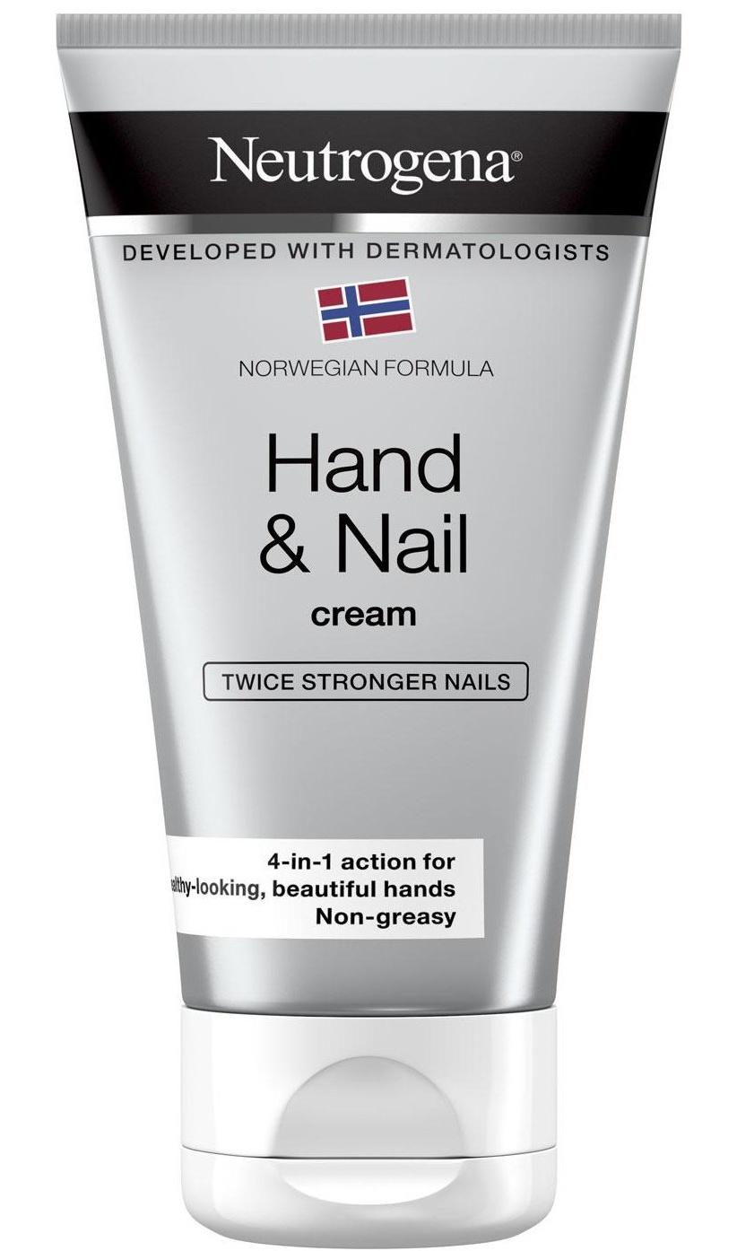 Neutrogena Norwegian Formula Hand & Nail Cream