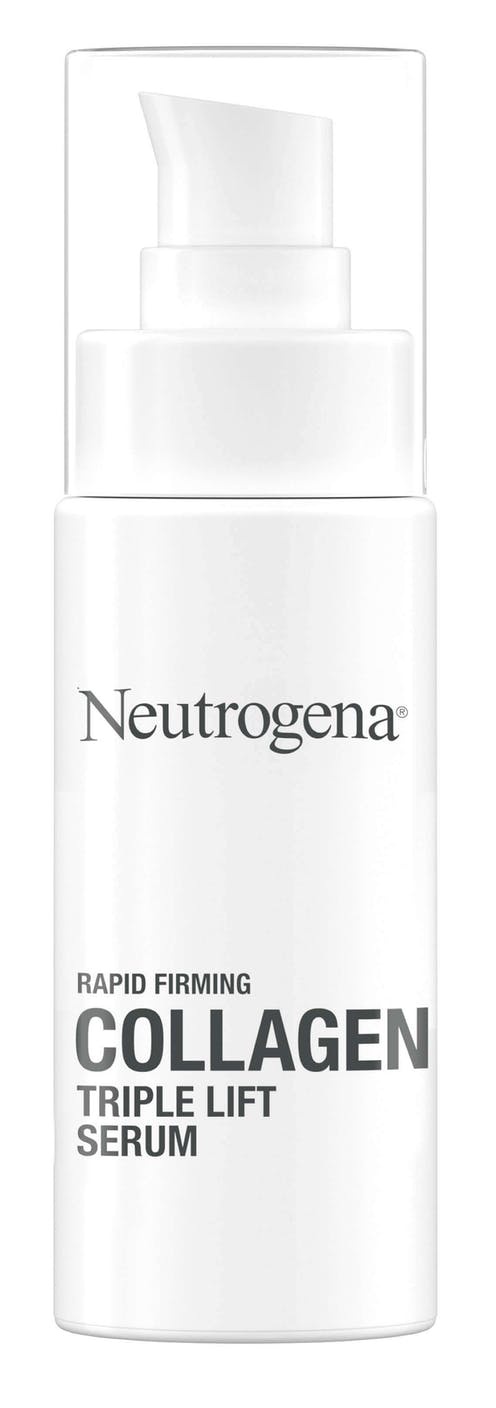Neutrogena Rapid Firming Collagen Triple Lift Face Serum