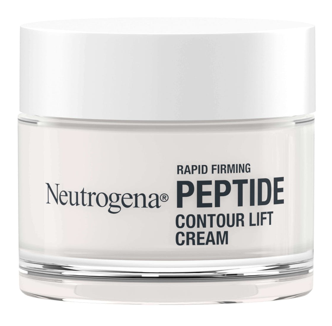 Neutrogena Rapid Firming Peptide Contour Lift Cream