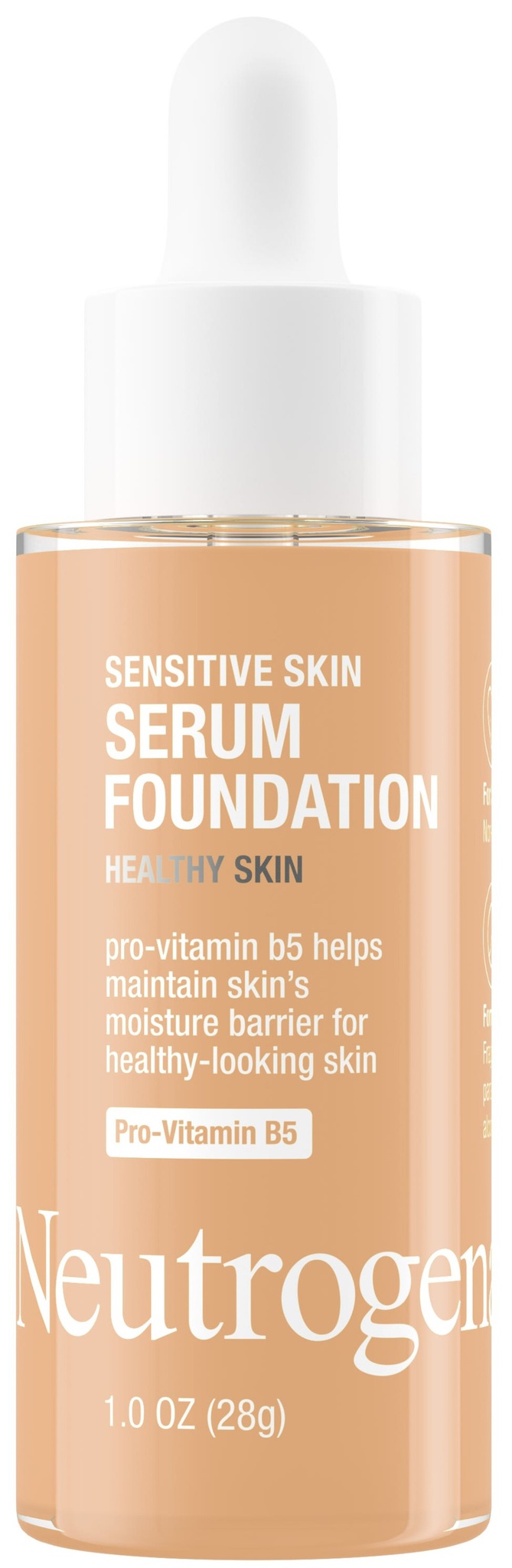 Neutrogena Sensitive Skin Serum Foundation