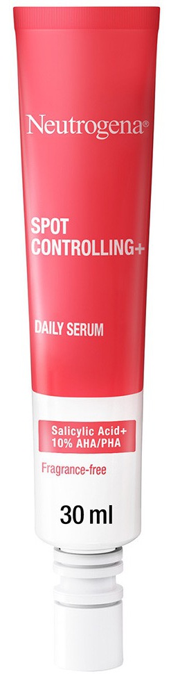 Neutrogena Spot Controlling+ Daily Serum