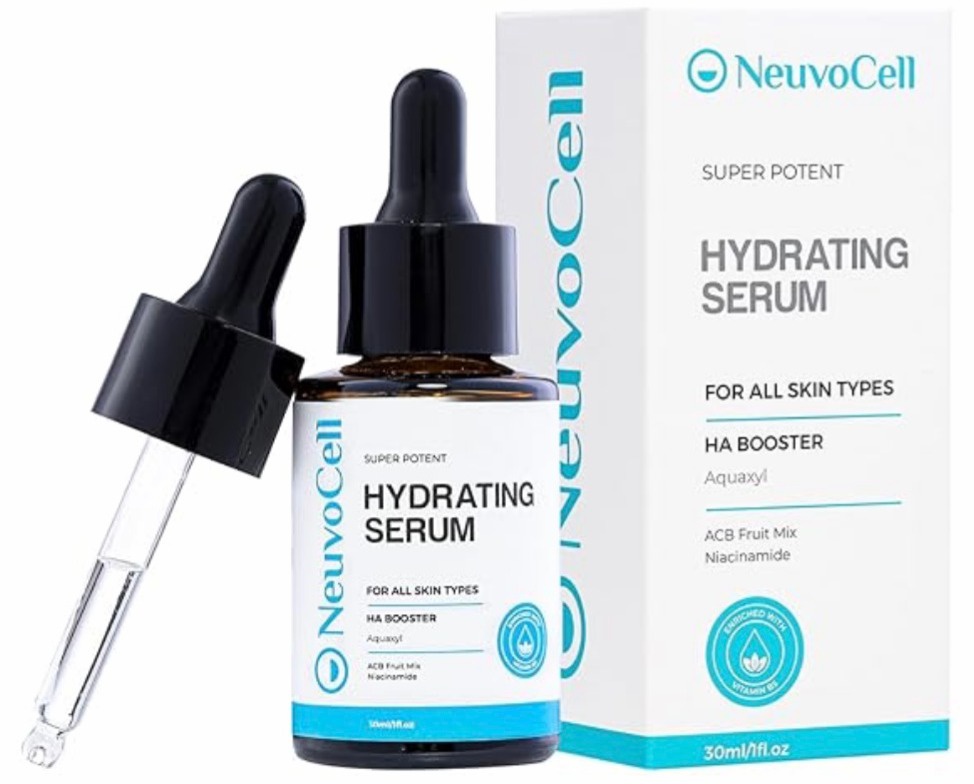 NeuvoCell Hydrating Serum