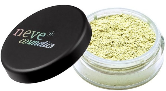 Neve Cosmetics Green Corrector
