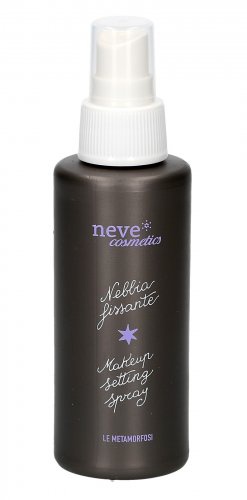 Neve Cosmetics Nebbia Fissante