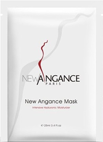 New Angance Mask