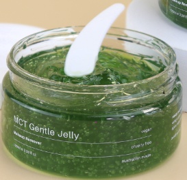 New Directions Australia MCT Gentle Jelly Make Up Remover