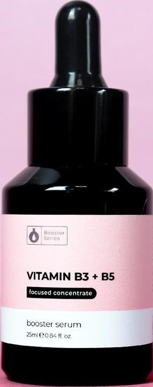 New Directions Australia Vitamin B3 + B5 Booster Serum