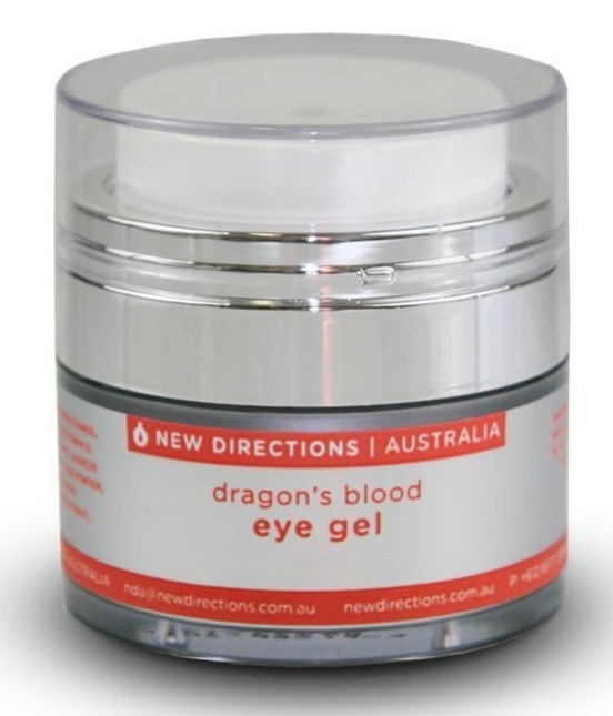 New Directions Dragon's Blood - Eye Gel