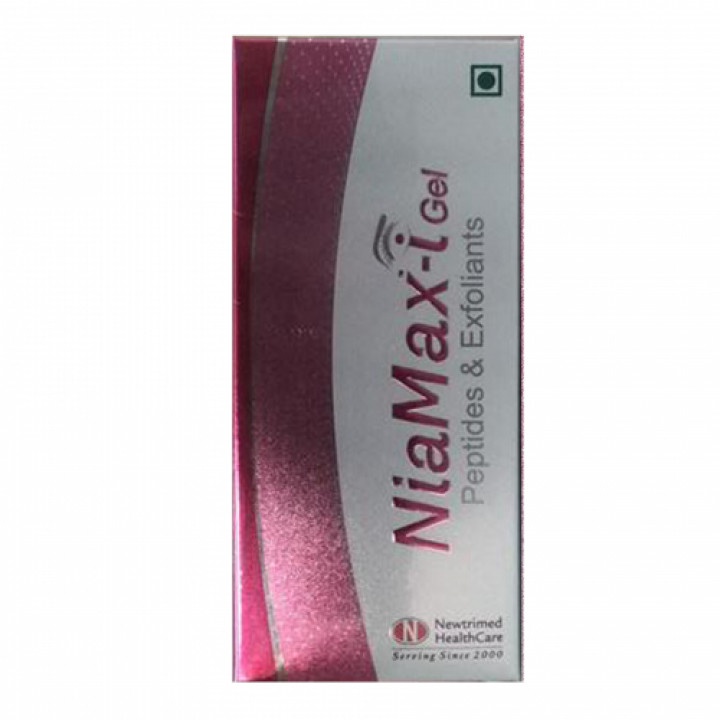 Newtrimed Niamax I Gel