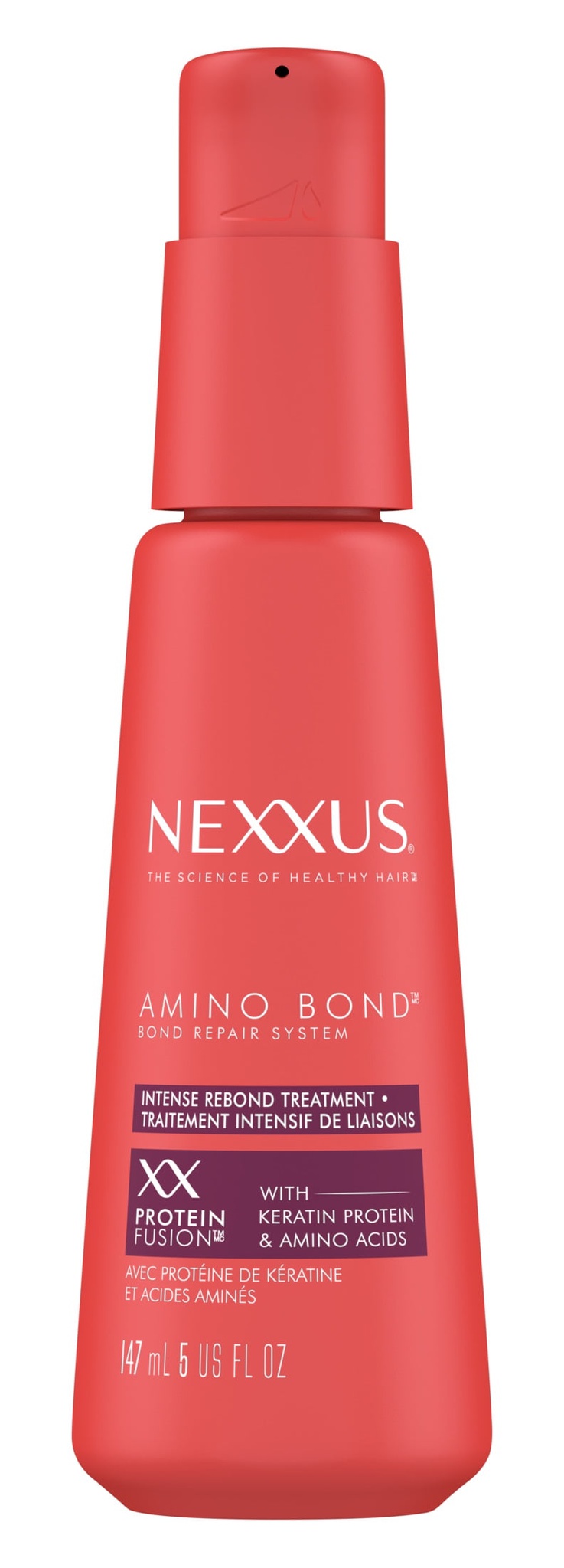 Nexxus Amino Bond Bond Repair System Intense Bond Treatment