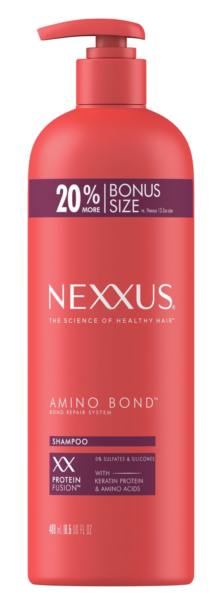 Nexxus Amino Bond