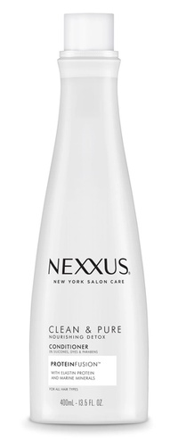 Nexxus Clean & Pure Conditioner