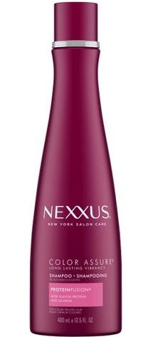 Nexxus Color Assure Shampoo