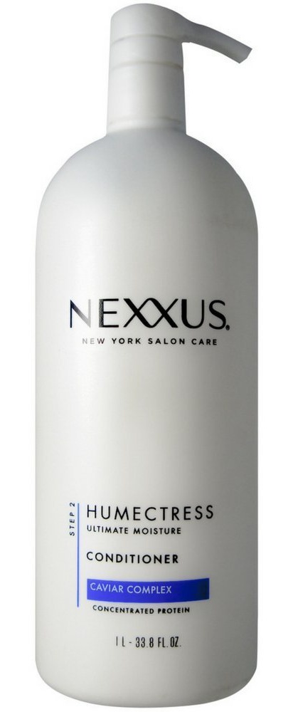 Nexxus Humectress Moisture Conditioner For Normal To Dry Hair