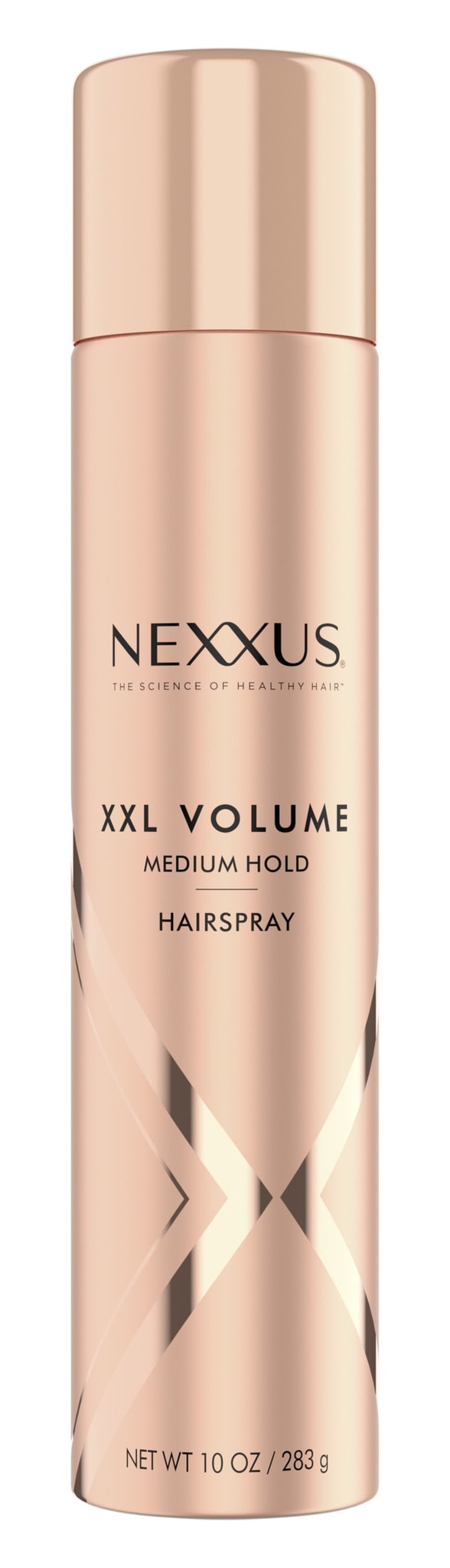 Nexxus Medium Hold Hairspray Xxl Volume
