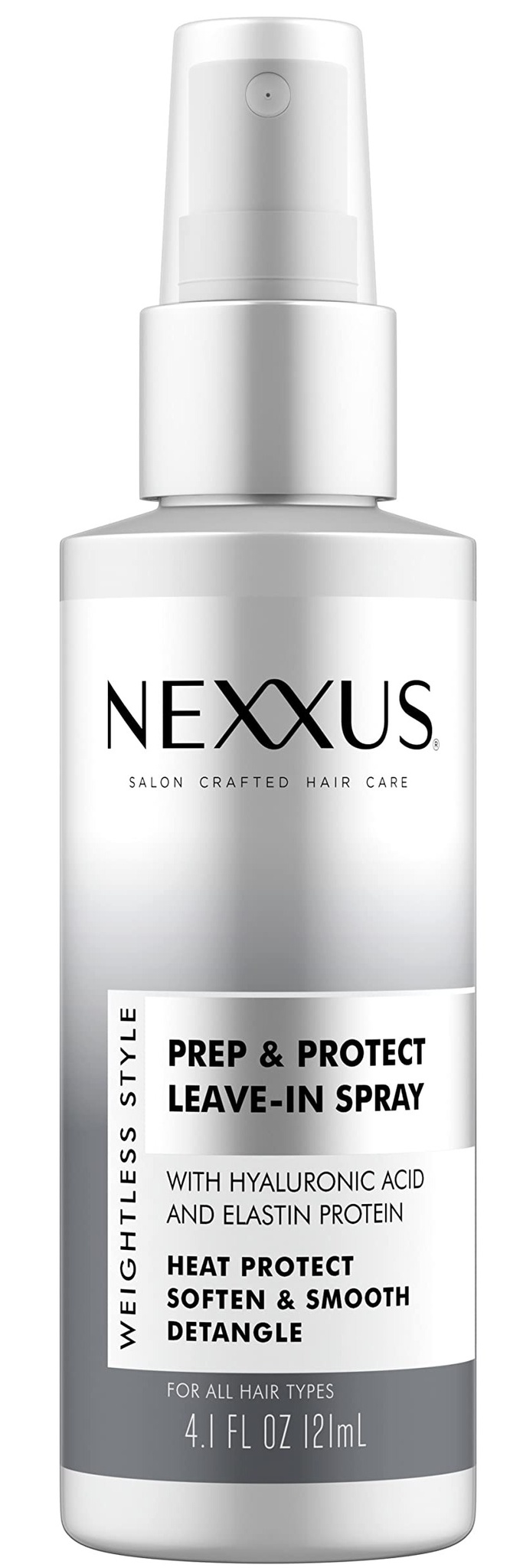 Nexxus Prep And Protect