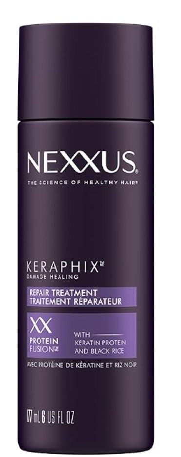 Nexxus Repair Treatment