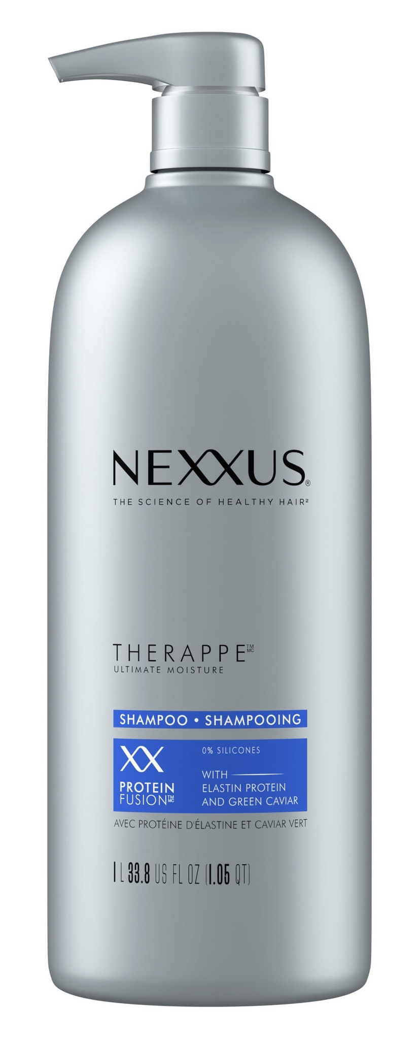 Nexxus Therappe Ultimate Moisture Shampoo
