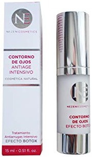 Nezeni Contorno Ojos