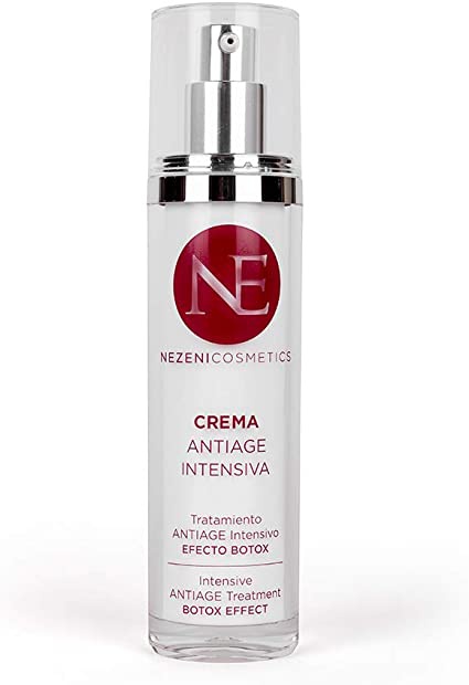 Nezeni Crema Antiage