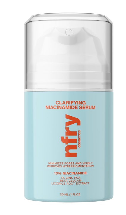 Nfry Clarifying Niacinamide Serum