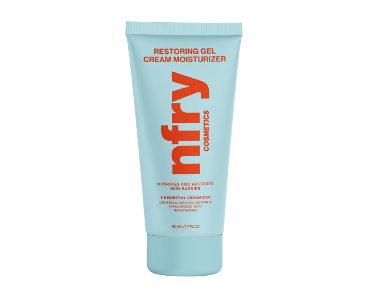 Nfry Restoring Gel Cream
