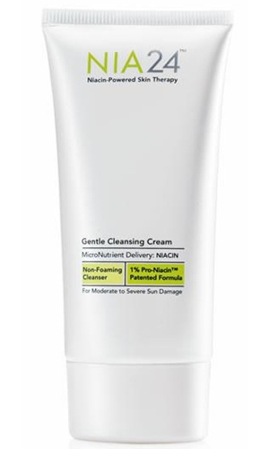 Nia24 Gentle Cleansing Cream