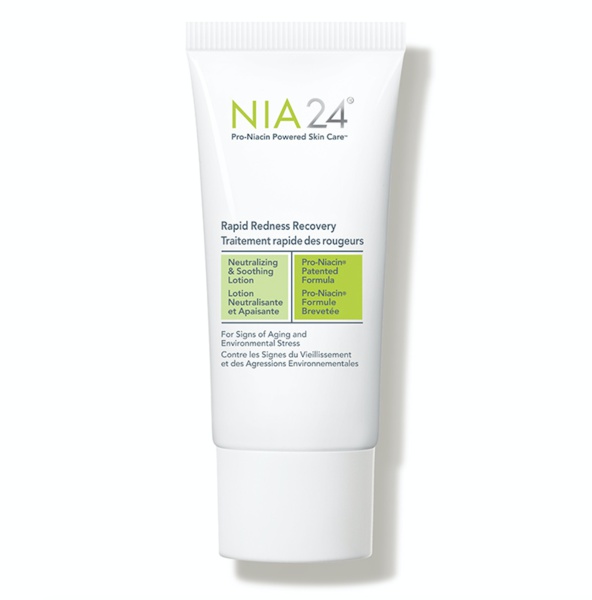 Nia24 Rapid Redness Recovery