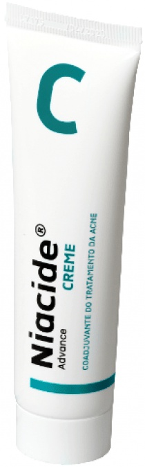 Niacide Creme