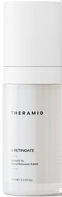 Niche Beauty Lab Theramid A-Retinoate