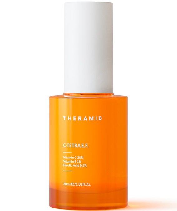 Niche Beauty Lab Theramid C-Tetra E.F.