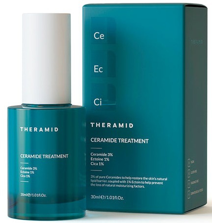 Niche Beauty Lab Theramid Ceramide Treatment