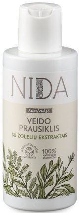 Nida Veido Prausiklis