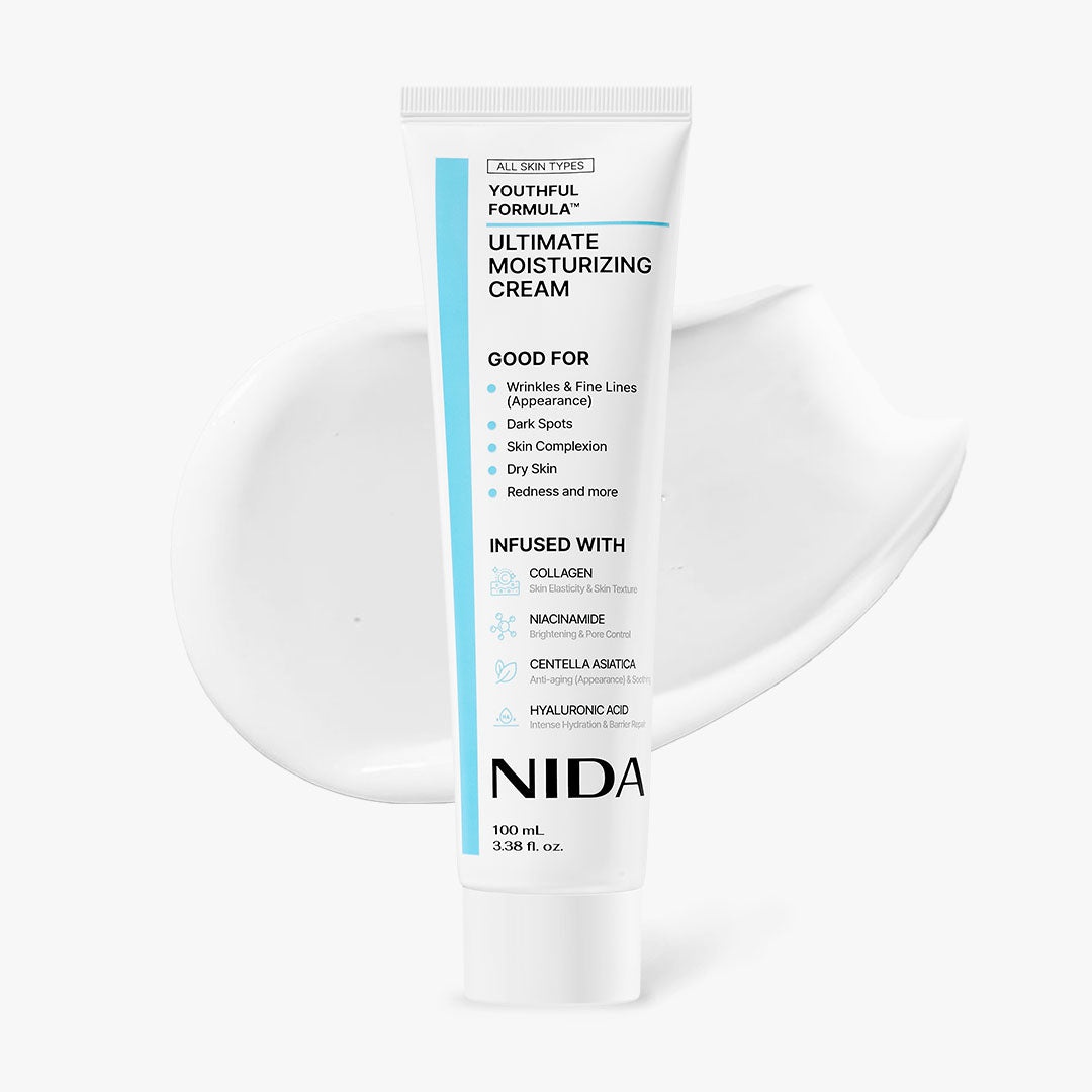 Nida Youthful Cream