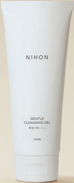 Nihon Gentle Cleansing Gel