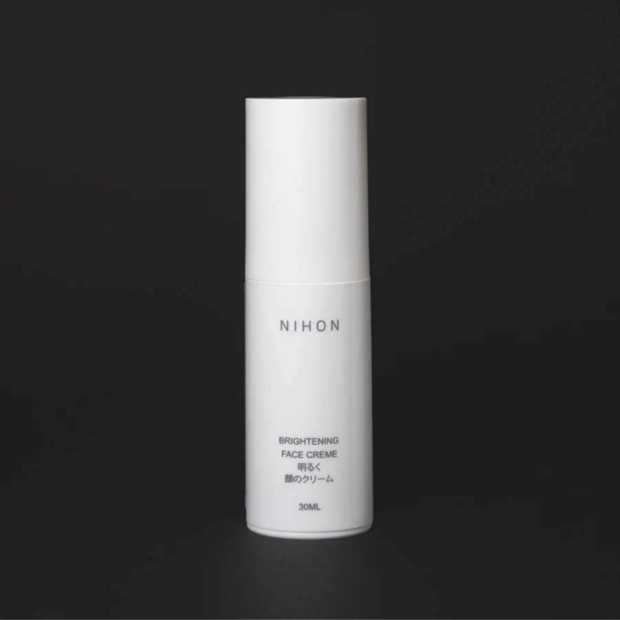 Nihonskin Brightening Face Creme