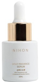 Nihonskin Gold Radiance Serum